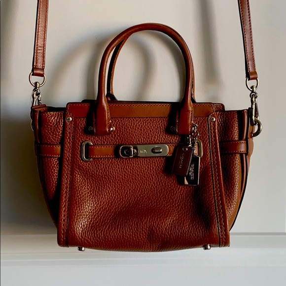Handbags - Mini Coach Purse